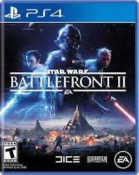 Star Wars Battlefront II