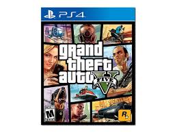 Grandtheft Auto V