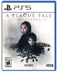 A Plague Tale Innocence