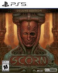 Scorn: Deluxe Edition