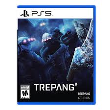 Trepang 2
