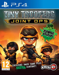 Tiny Troopers