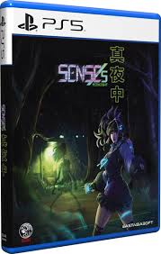 Senscs