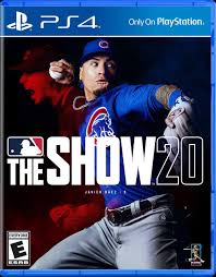 The Show 20
