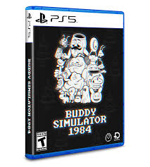 Buddy Simulator 1984