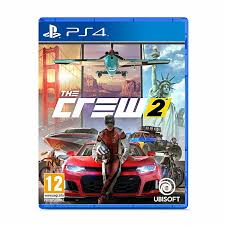 The Crew 2