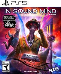 In Sound Mind : Deluxe Edition