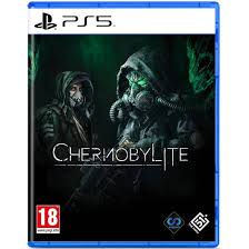 Chernobylite