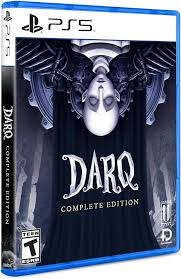 Darq Complete Edition