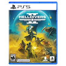 Helldivers II