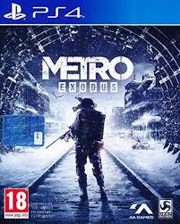 Metro Exodus