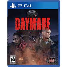 DAYMARE