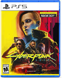 Cyberpunk 2088 Ultimate