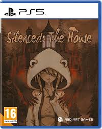 Silenced: The House