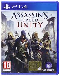 Assassins Creed Unity