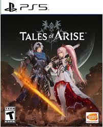 Tales of Arise