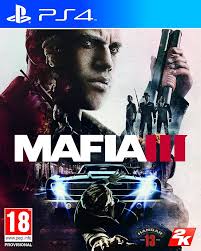 Mafia III