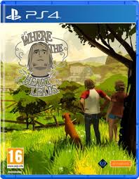 Where the Heart Leads