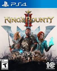 Kings Bounty II