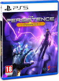 The Persistence Enhanced