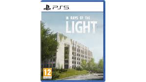 In rays of the night