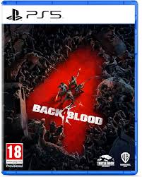 Black Blood 4