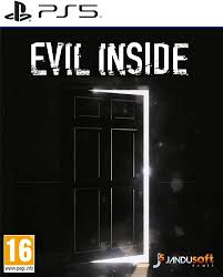 Evil Inside