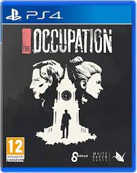 The Occupation