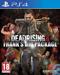 Dead Rising 4 : Franks Big Package