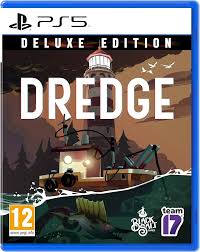 DREDGE: Deluxe Edition