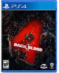 Back Blood 4