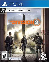 Tom Clancy's The Division 2