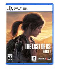 The Last of us Part 1