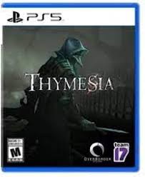 Thymesia