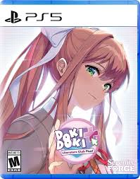 Doki Doki