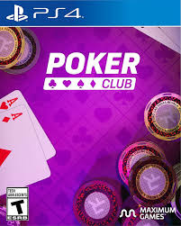 Poker Club