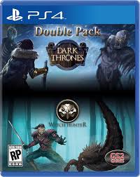 Dark Thrones / Witch Hunter Double Pack