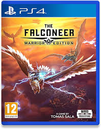 The Falconeer :Warrior Edition