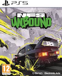 NFS Unbound