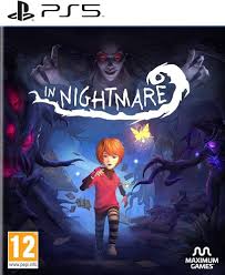 In Nightmare