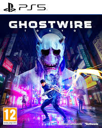 Ghostwire