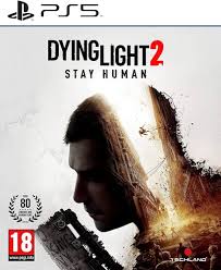 Dying Lights 2