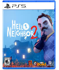 Hello Neighbor 2