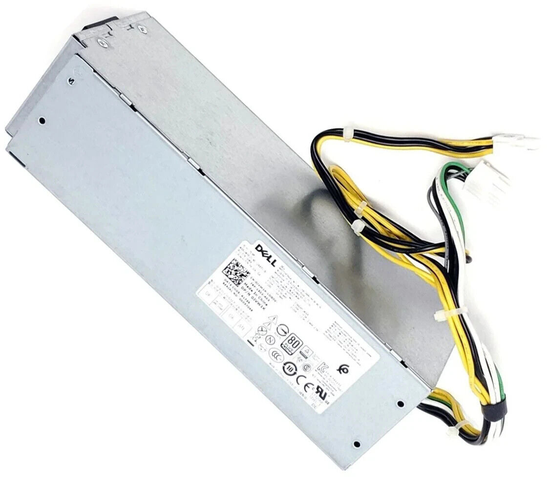 Dell Optiplex 260W Power Supply PSU L260EBM-00 3YNRJ 03YNRJ