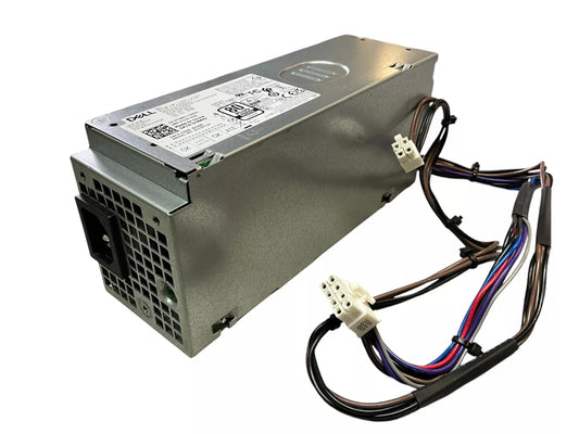 Genuine Dell 0T685J 3910 180W Power Supply L180EBS-00,PA-2181-6DB, T685J