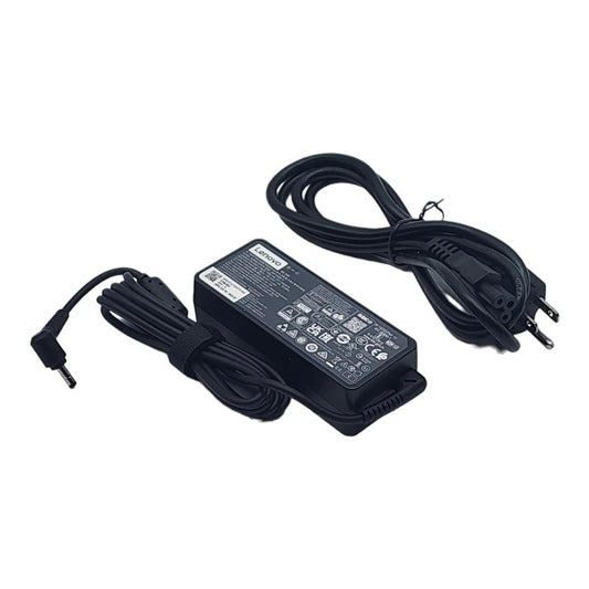 Lenovo 5A11H02878 65W, 3.25A, 20V, Center Tip 1.7mm, laptop power adapter