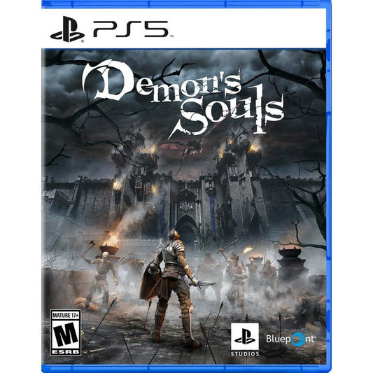 Demon's Souls