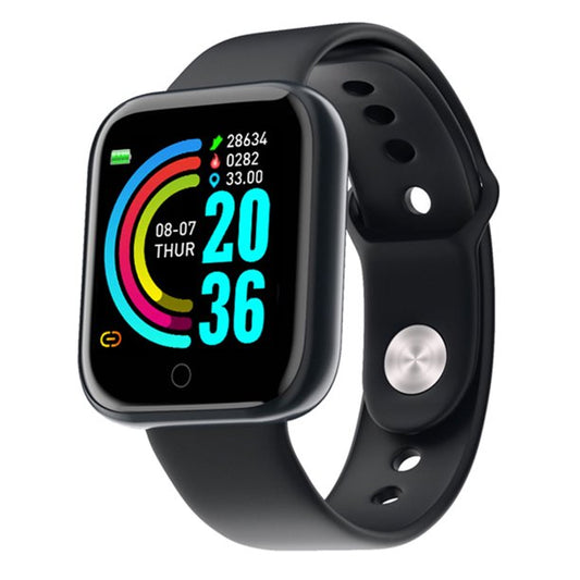 Bluetooth Smart Watch Phone Mate For iphone IOS Android Samsung BLU