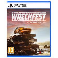 Wreckfest