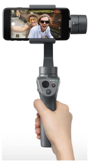 DJI Osmo Mobile 2